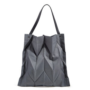 Geometry Large Tote Bag